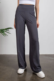 Butter Straight Leg Pant | 5 Colors